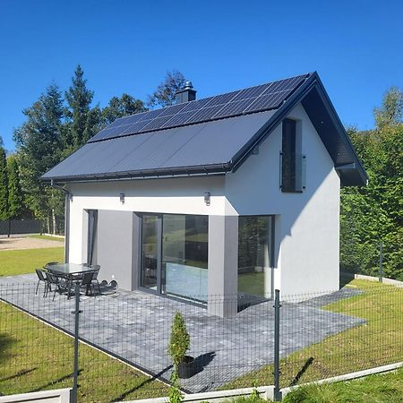 Domek Caloroczny Stroza  Bagian luar foto