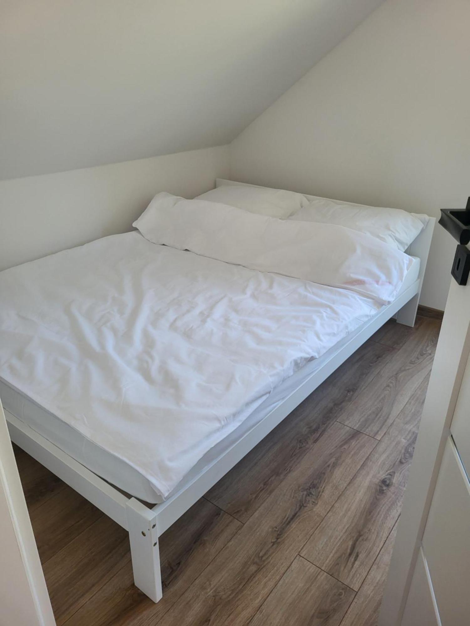 Domek Caloroczny Stroza  Bagian luar foto