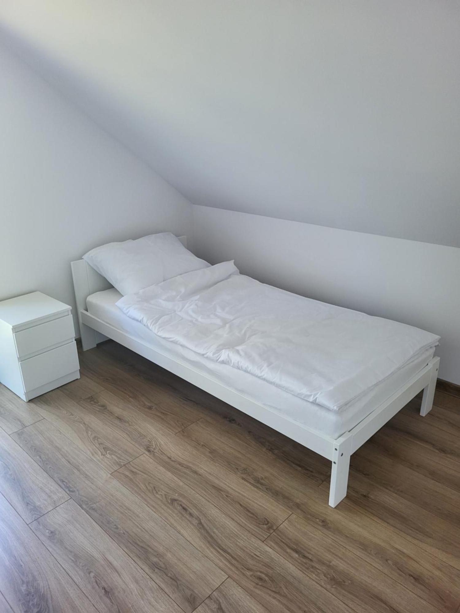 Domek Caloroczny Stroza  Bagian luar foto