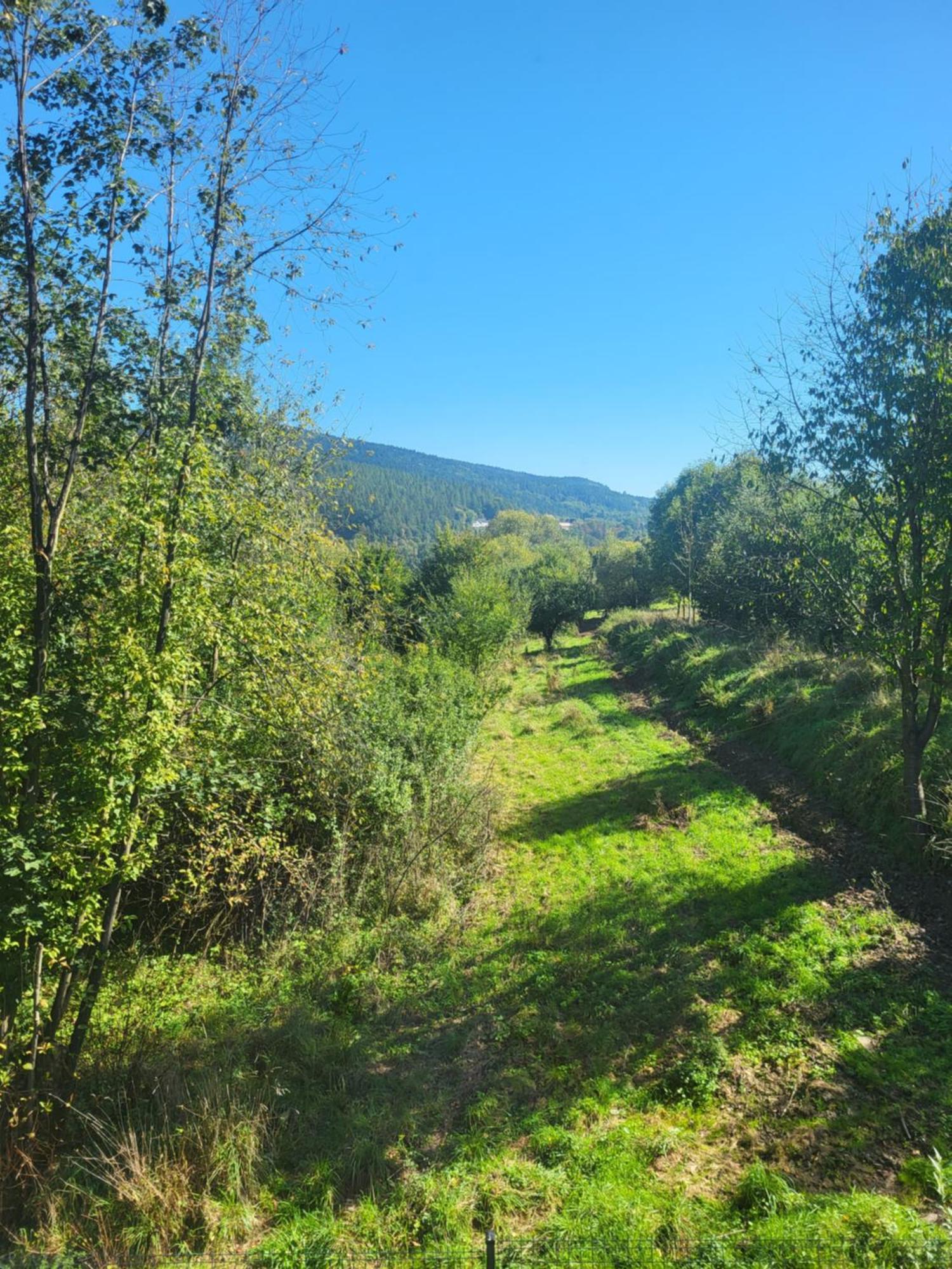 Domek Caloroczny Stroza  Bagian luar foto