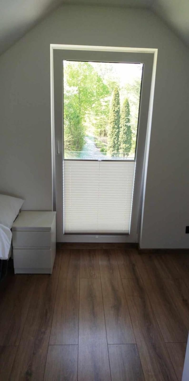 Domek Caloroczny Stroza  Bagian luar foto
